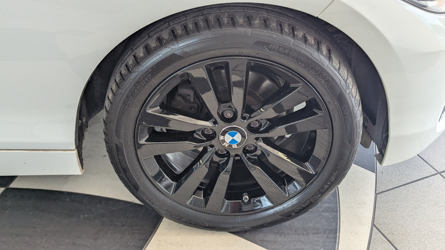 Used BMW 1 Series 2016 for sale - 75713998: Photo 7