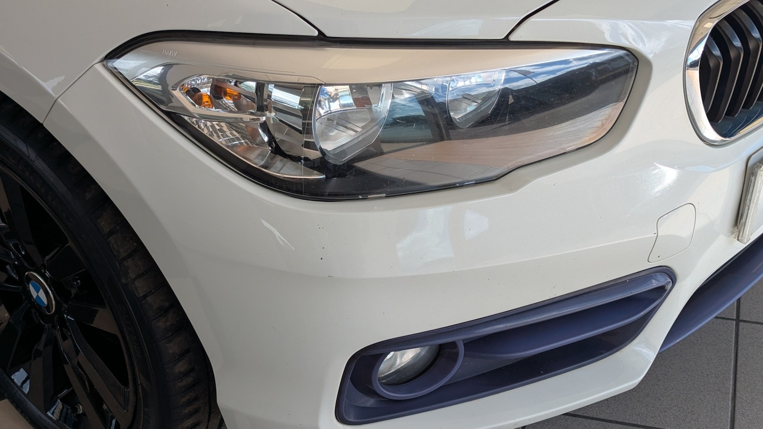 Used BMW 1 Series 2016 for sale - 75713998: Photo 8