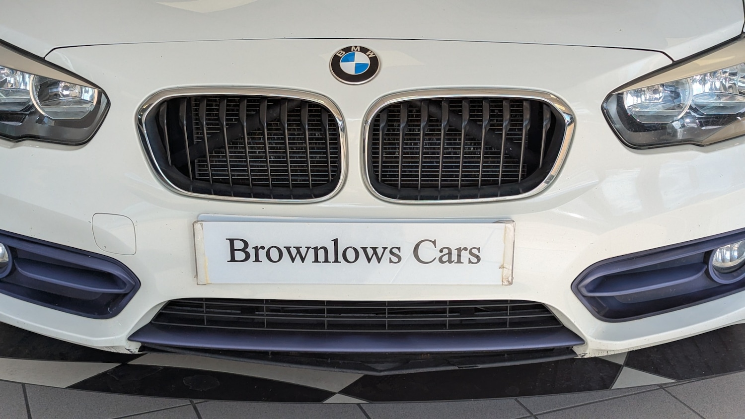 Used BMW 1 Series 2016 for sale - 75713998: Photo 9