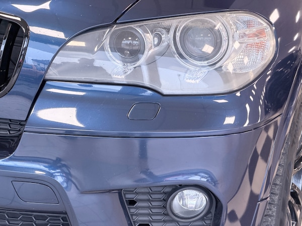 Used BMW X5 2011 for sale - 76114691: Photo 10