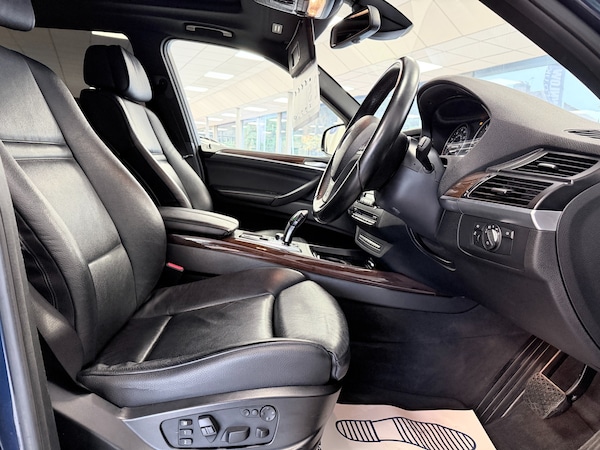Used BMW X5 2011 for sale - 76114691: Photo 11