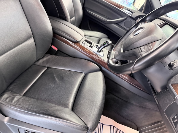 Used BMW X5 2011 for sale - 76114691: Photo 13