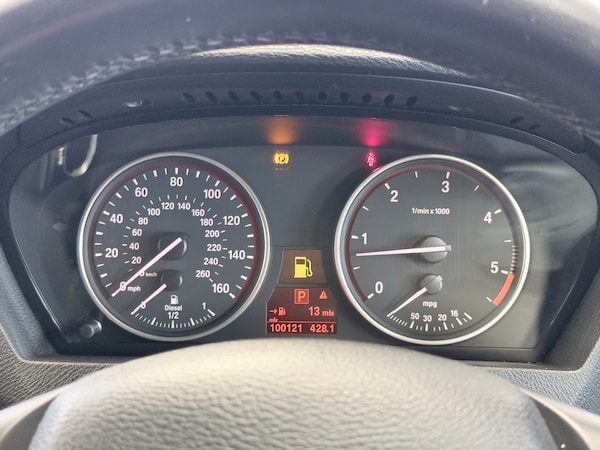 Used BMW X5 2011 for sale - 76114691: Photo 15