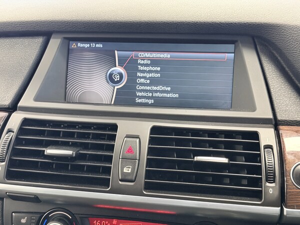 Used BMW X5 2011 for sale - 76114691: Photo 18