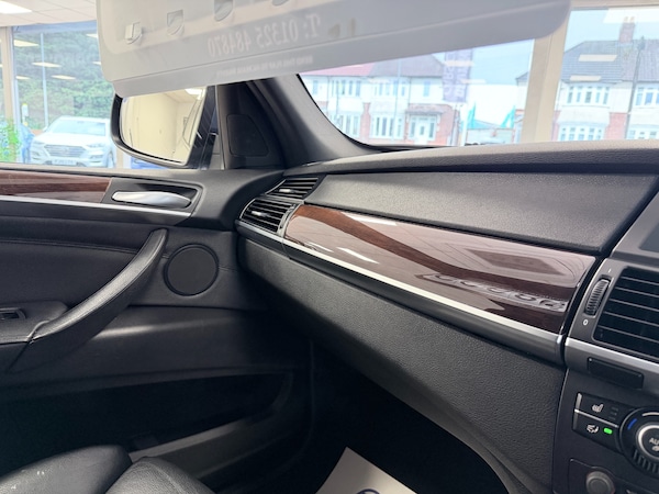 Used BMW X5 2011 for sale - 76114691: Photo 22