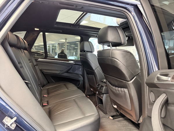 Used BMW X5 2011 for sale - 76114691: Photo 27