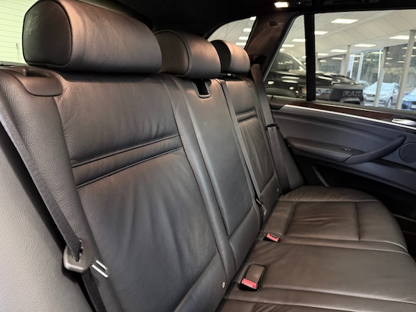 Used BMW X5 2011 for sale - 76114691: Photo 28