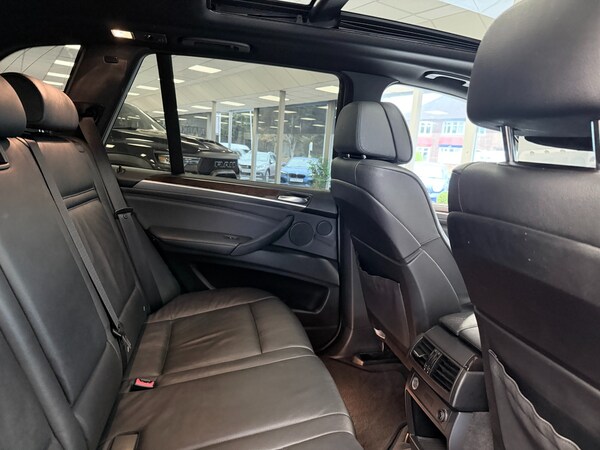 Used BMW X5 2011 for sale - 76114691: Photo 30