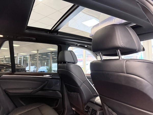 Used BMW X5 2011 for sale - 76114691: Photo 31