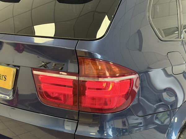 Used BMW X5 2011 for sale - 76114691: Photo 33