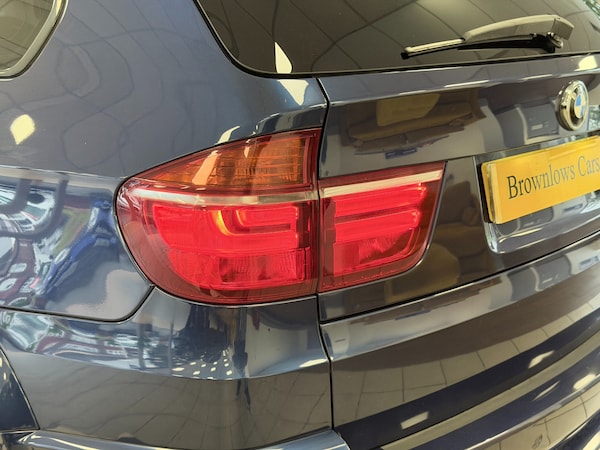 Used BMW X5 2011 for sale - 76114691: Photo 35