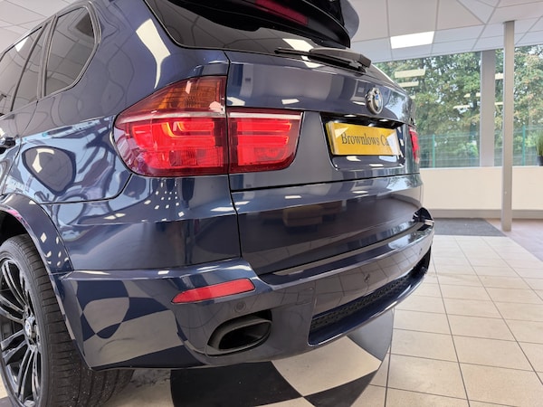 Used BMW X5 2011 for sale - 76114691: Photo 36