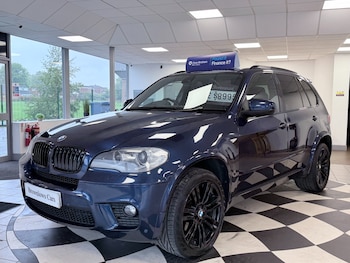 Used BMW X5 2011 for sale - 76114691: Photo 3