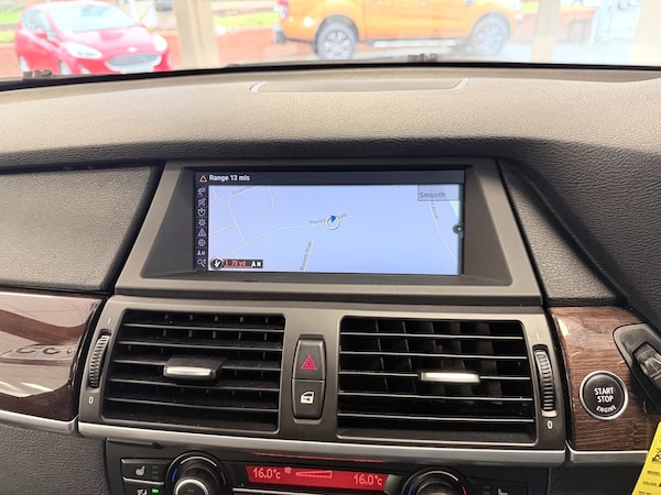 Used BMW X5 2011 for sale - 76114691: Photo 40