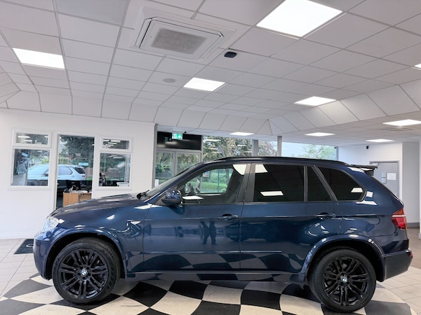 Used BMW X5 2011 for sale - 76114691: Photo 4