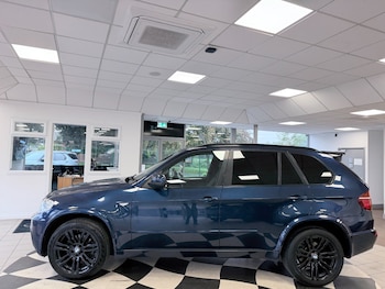 Used BMW X5 2011 for sale - 76114691: Photo 4