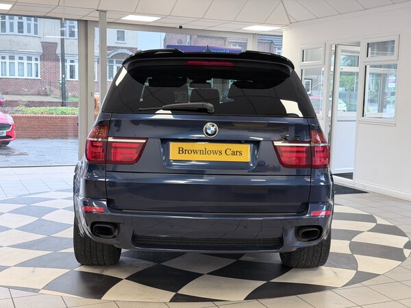 Used BMW X5 2011 for sale - 76114691: Photo 5
