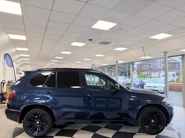 Used BMW X5 2011 for sale - 76114691: Photo 6