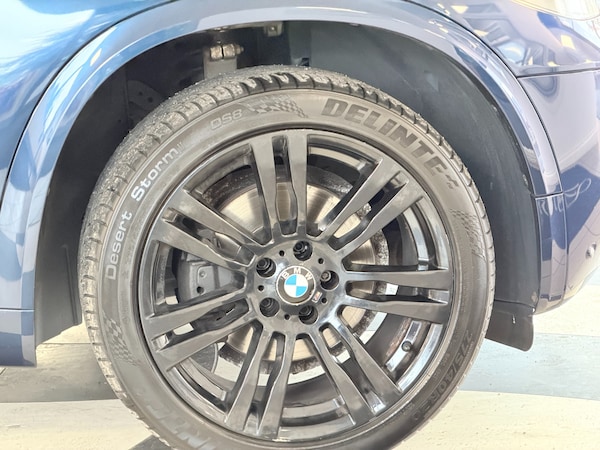Used BMW X5 2011 for sale - 76114691: Photo 7
