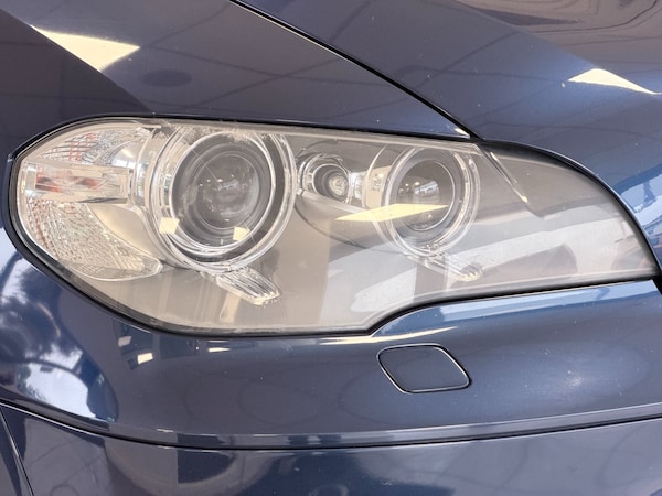 Used BMW X5 2011 for sale - 76114691: Photo 8