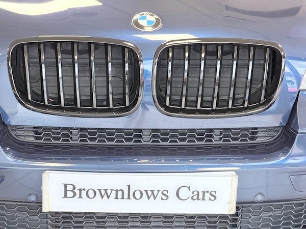 Used BMW X5 2011 for sale - 76114691: Photo 9