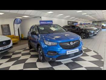 2019 (19) - 1.2 Turbo Sport Nav 5dr MANUAL DIESEL 78000 MILES