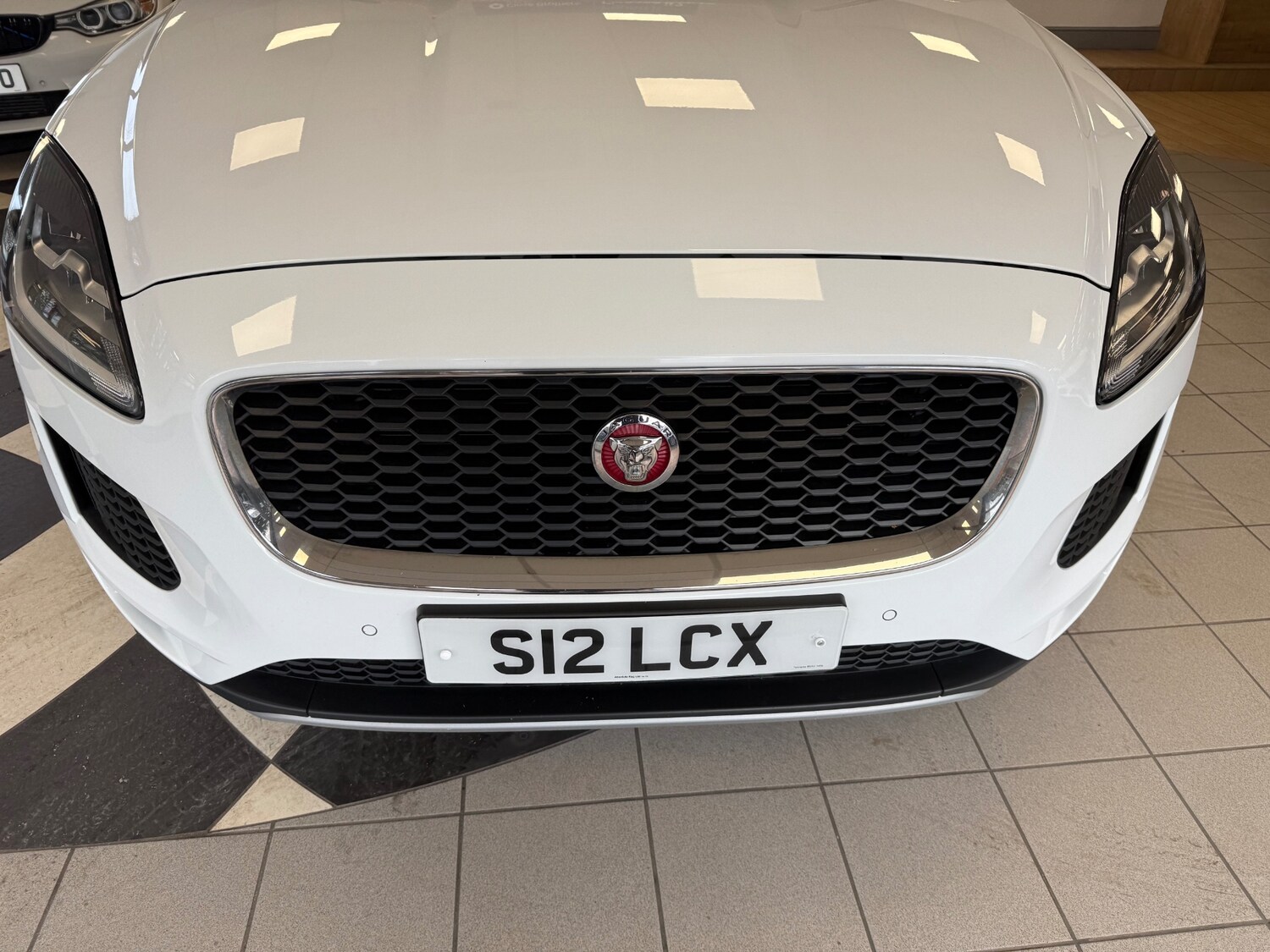 Used Jaguar E-Pace 2018 for sale - 77945260: Photo 14