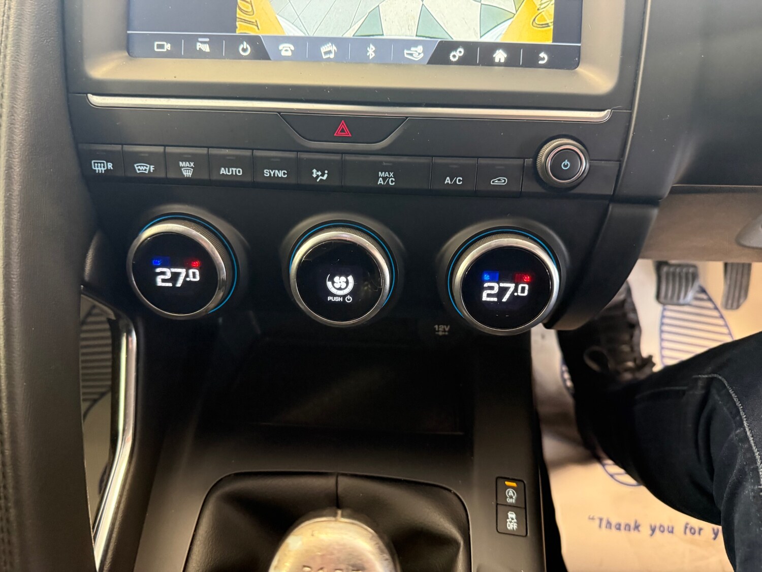 Used Jaguar E-Pace 2018 for sale - 77945260: Photo 29