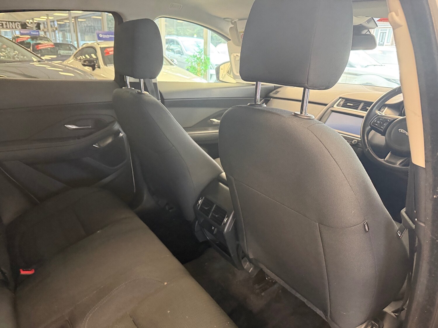 Used Jaguar E-Pace 2018 for sale - 77945260: Photo 31