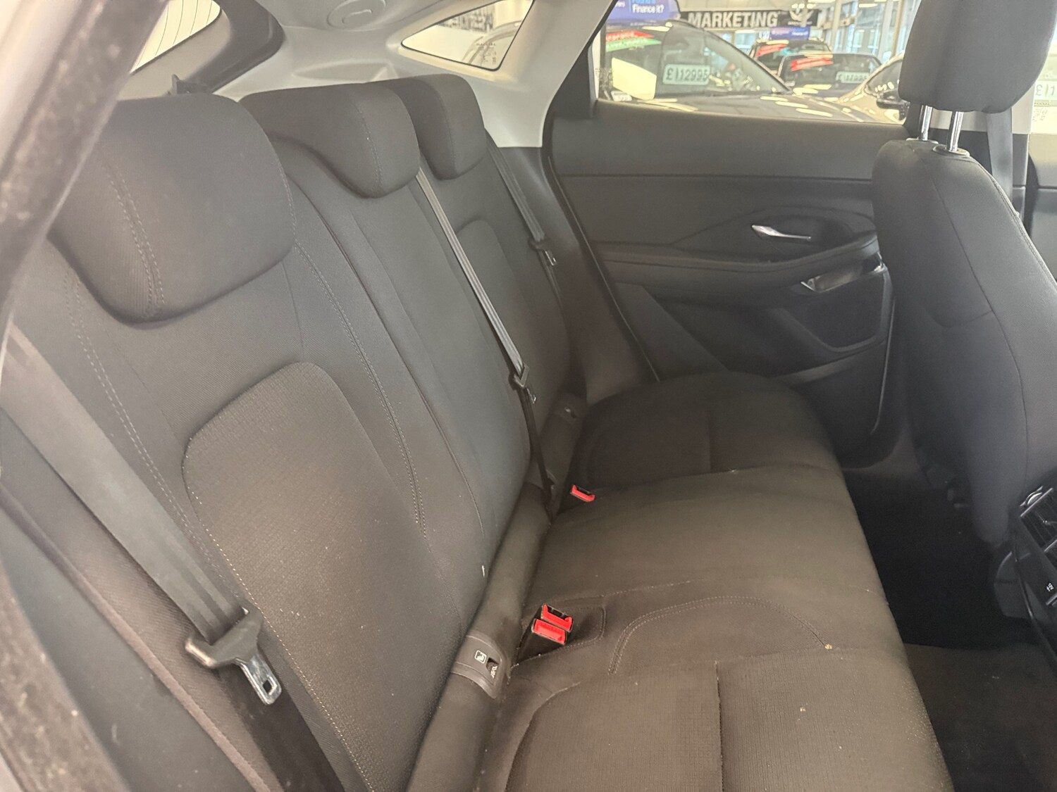 Used Jaguar E-Pace 2018 for sale - 77945260: Photo 34