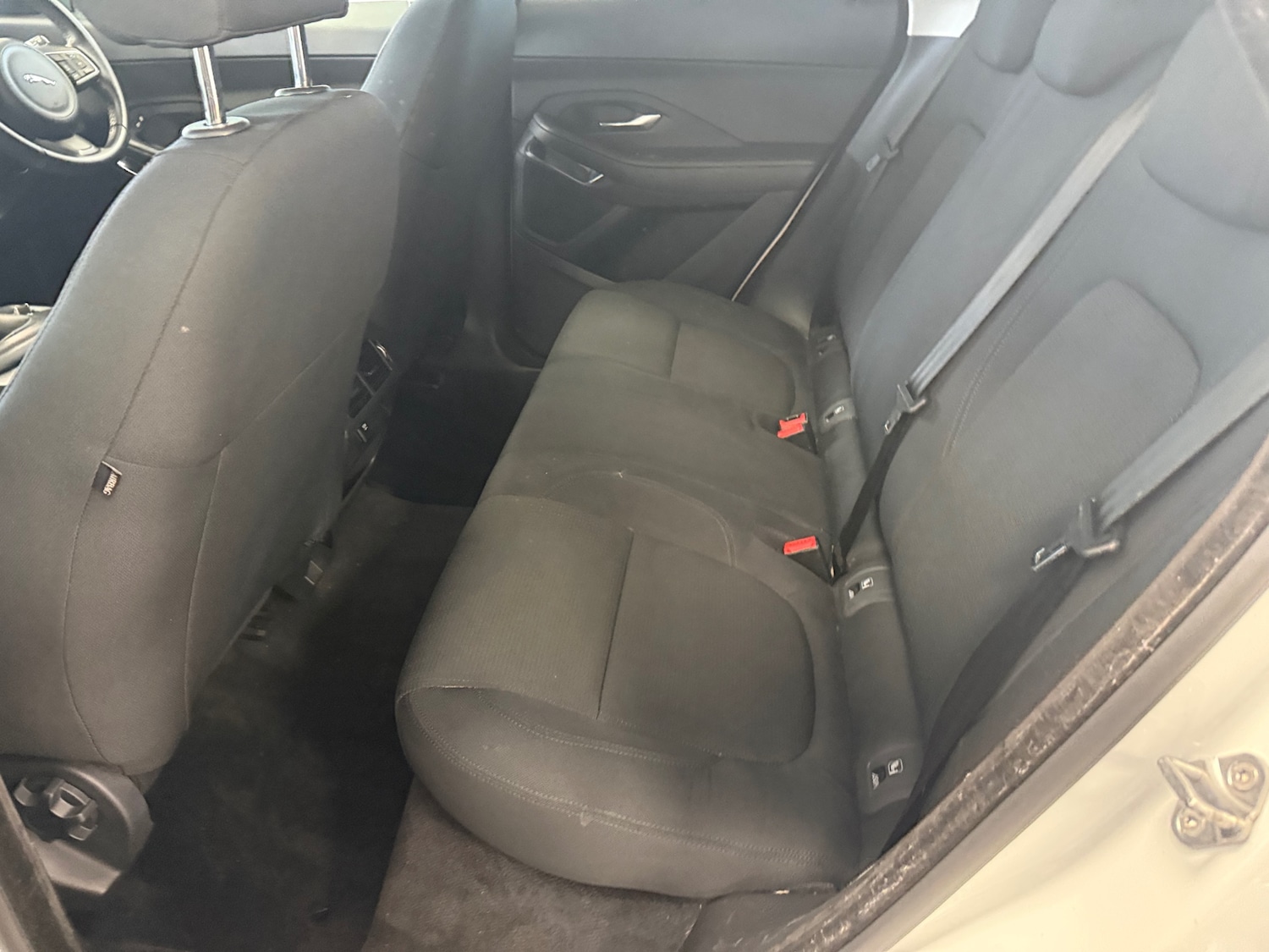 Used Jaguar E-Pace 2018 for sale - 77945260: Photo 36