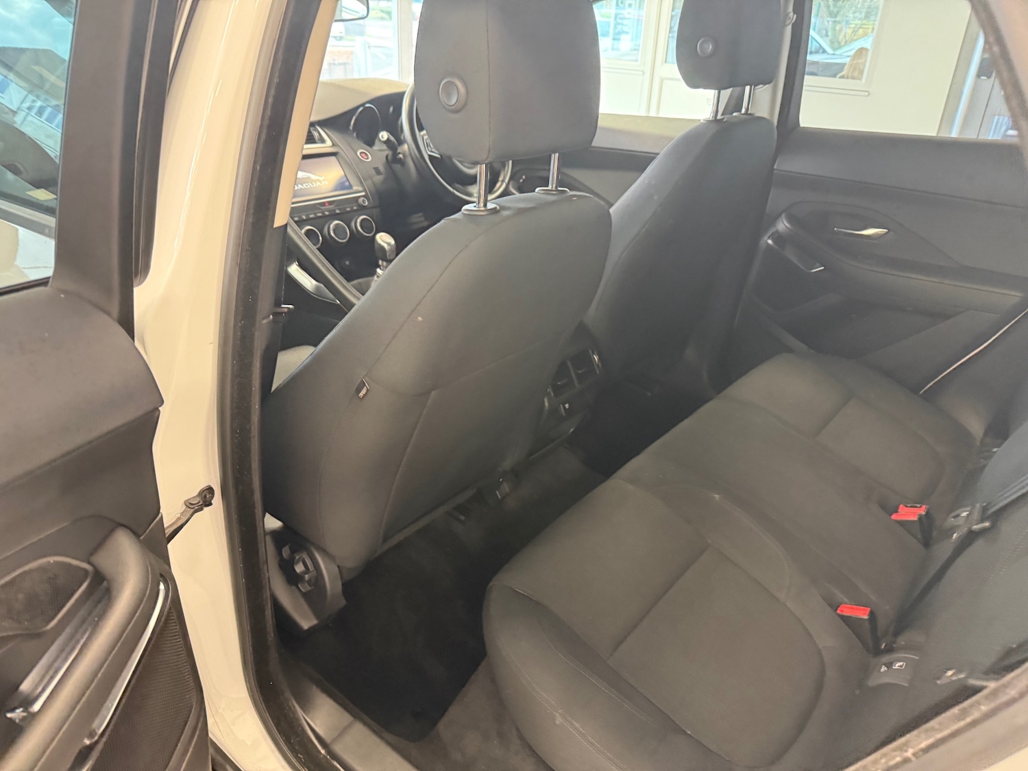 Used Jaguar E-Pace 2018 for sale - 77945260: Photo 38