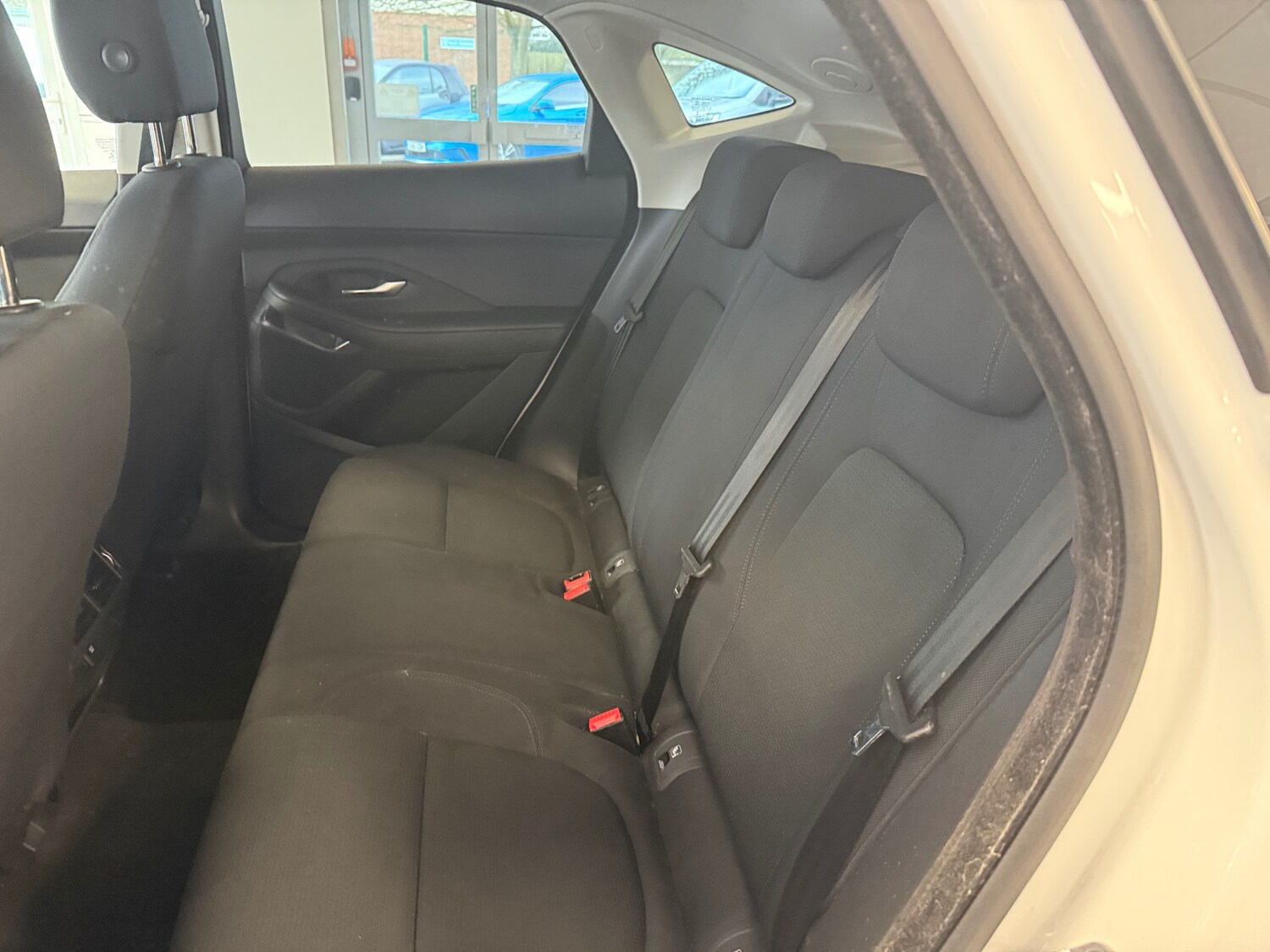 Used Jaguar E-Pace 2018 for sale - 77945260: Photo 39