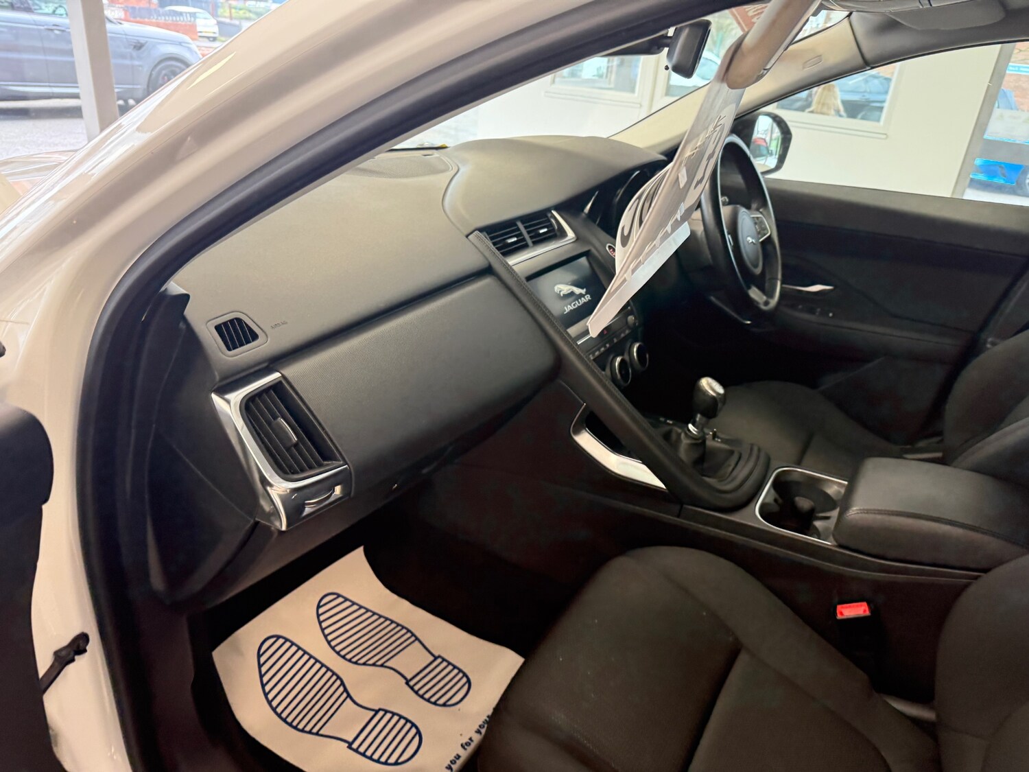 Used Jaguar E-Pace 2018 for sale - 77945260: Photo 42