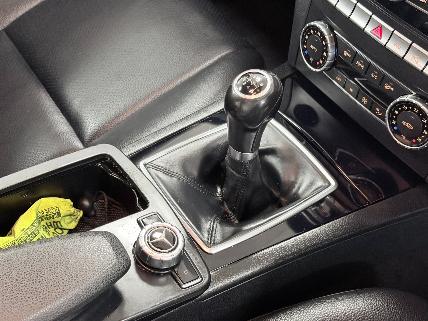 Used Mercedes-Benz C Class 2013 for sale - 77224929: Photo 19