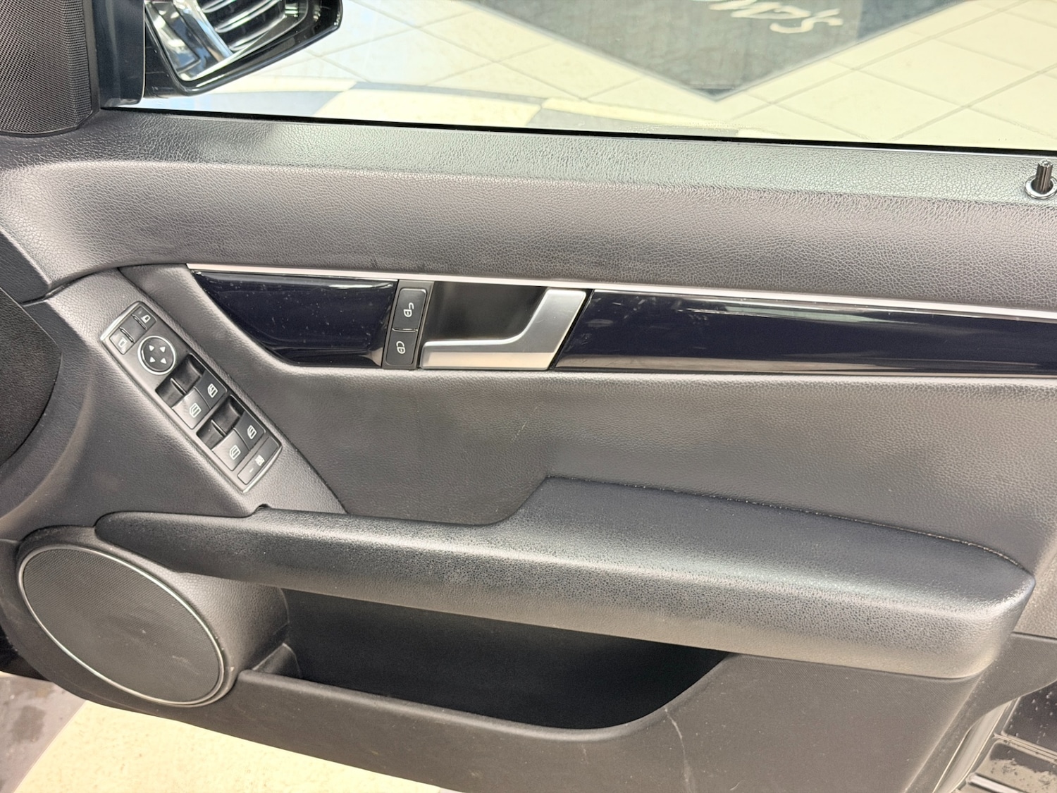 Used Mercedes-Benz C Class 2013 for sale - 77224929: Photo 23