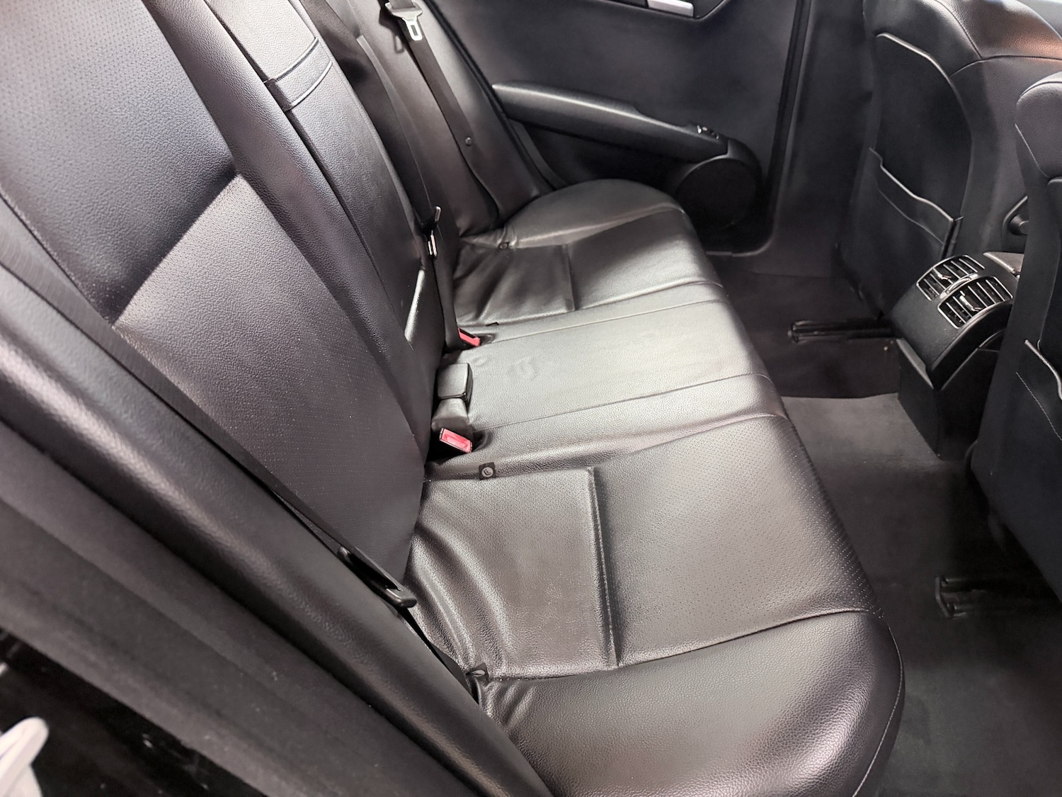 Used Mercedes-Benz C Class 2013 for sale - 77224929: Photo 27