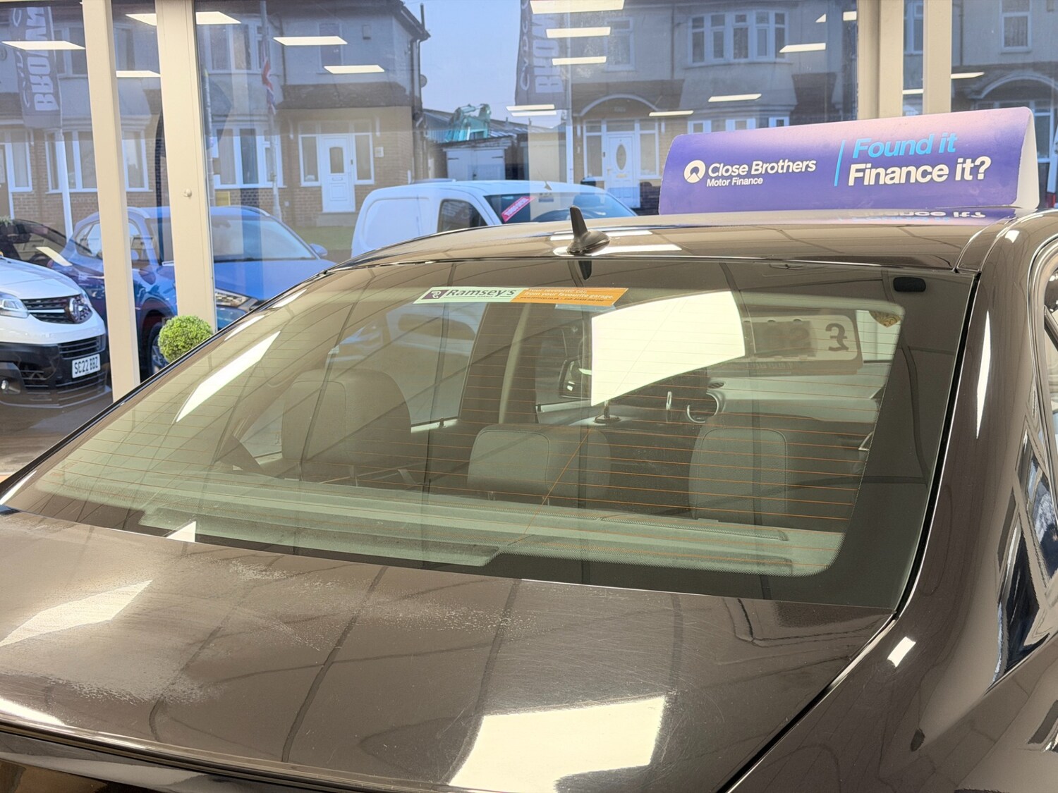 Used Mercedes-Benz C Class 2013 for sale - 77224929: Photo 33