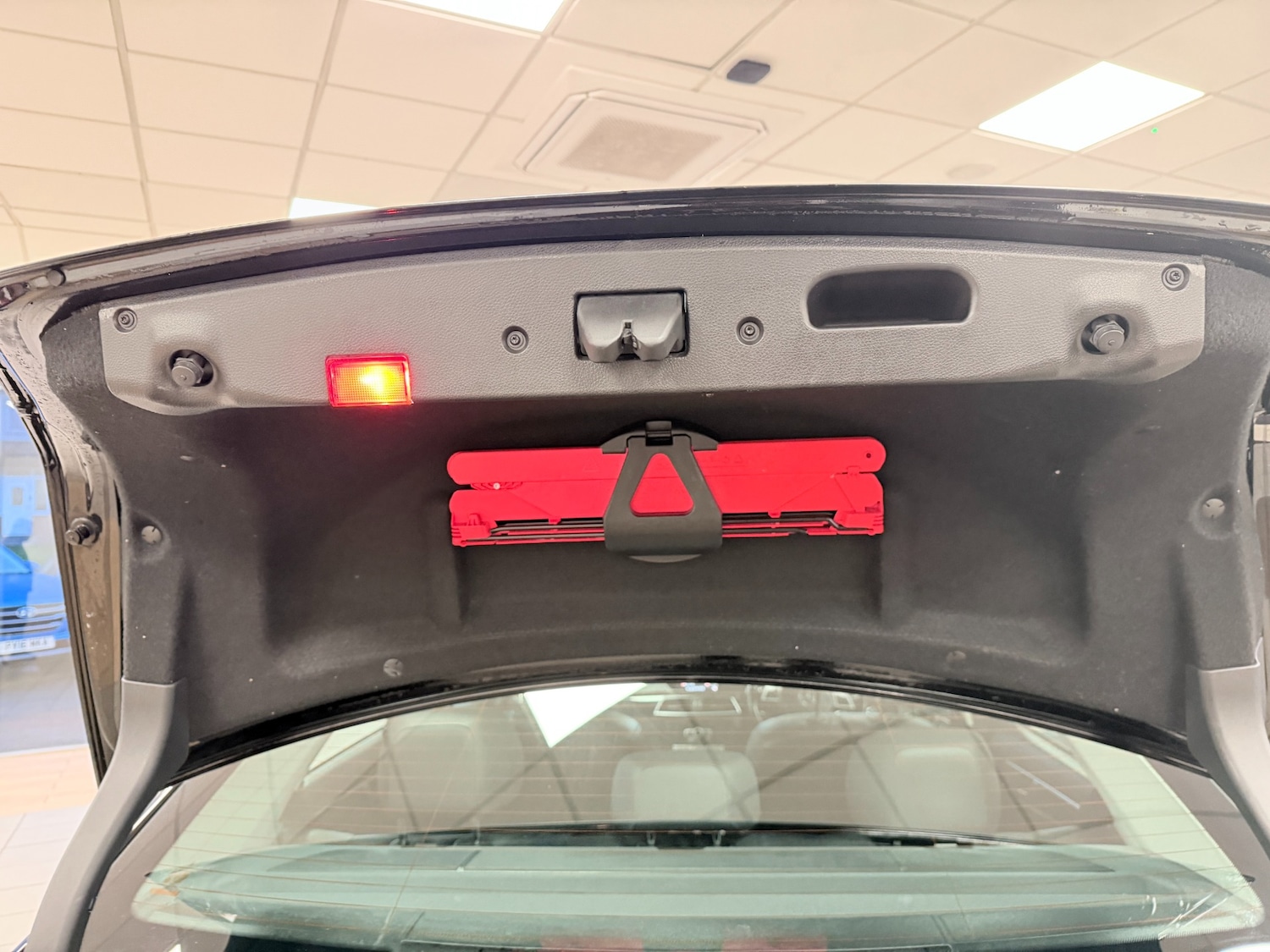 Used Mercedes-Benz C Class 2013 for sale - 77224929: Photo 38