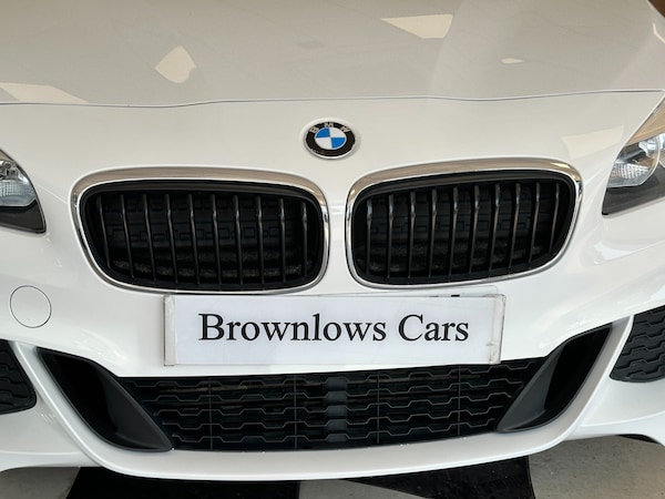 Used BMW 2 Series 2018 for sale - 74501887: Photo 10