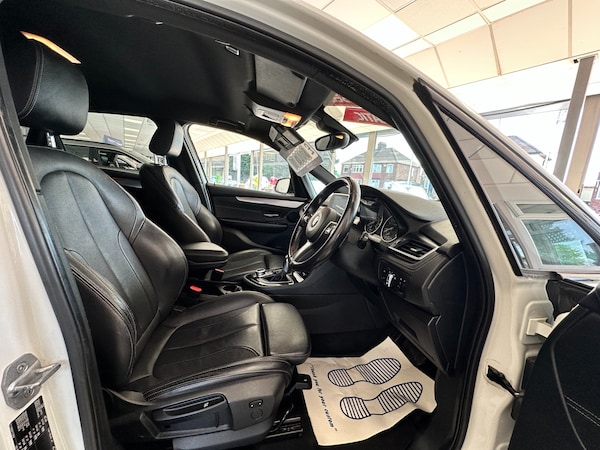 Used BMW 2 Series 2018 for sale - 74501887: Photo 12