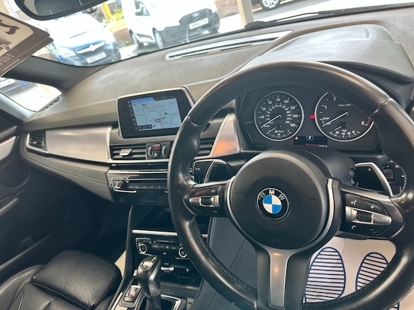 Used BMW 2 Series 2018 for sale - 74501887: Photo 16