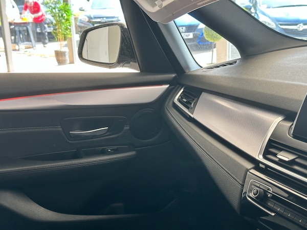 Used BMW 2 Series 2018 for sale - 74501887: Photo 18