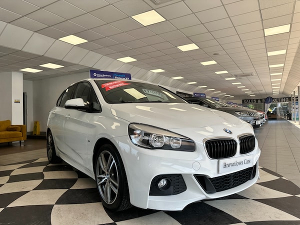 Used BMW 2 Series 2018 for sale - 74501887: Photo 2