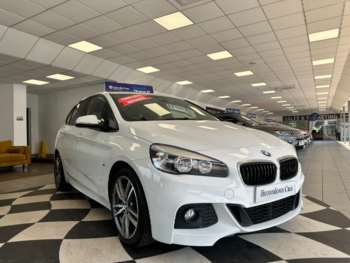 Used BMW 2 Series 2018 for sale - 74501887: Photo