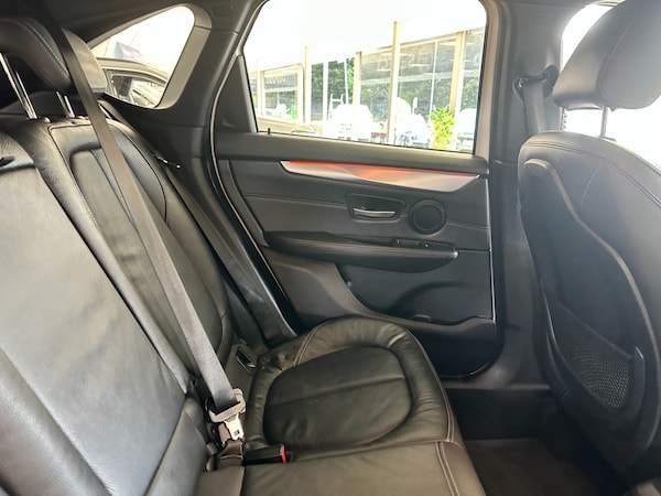 Used BMW 2 Series 2018 for sale - 74501887: Photo 33
