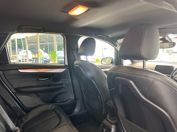Used BMW 2 Series 2018 for sale - 74501887: Photo 34