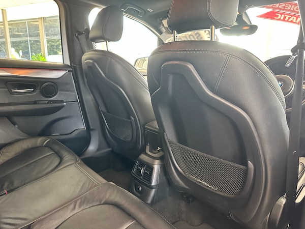 Used BMW 2 Series 2018 for sale - 74501887: Photo 35