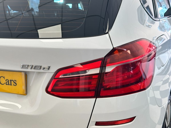 Used BMW 2 Series 2018 for sale - 74501887: Photo 39