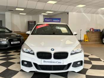 Used BMW 2 Series 2018 for sale - 74501887: Photo
